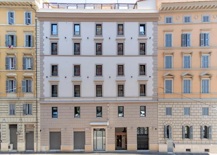 Budget Rooms Des ArtsHostel